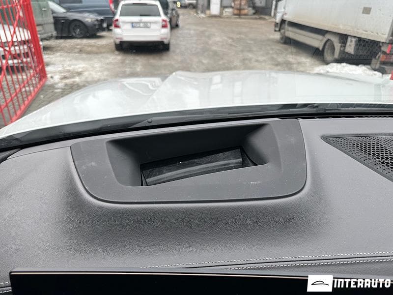 2024 BMW X5 4.0i — Miniatură 11