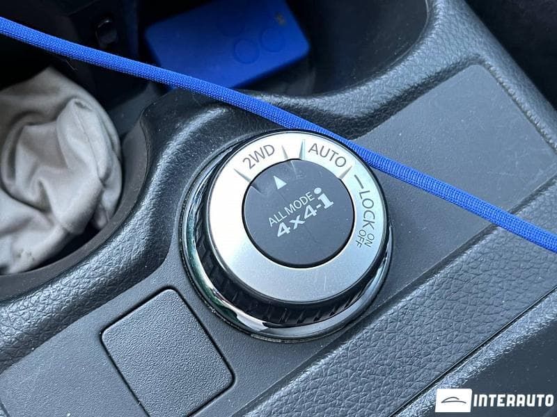 2015 Nissan X-Trail — Miniatură 13