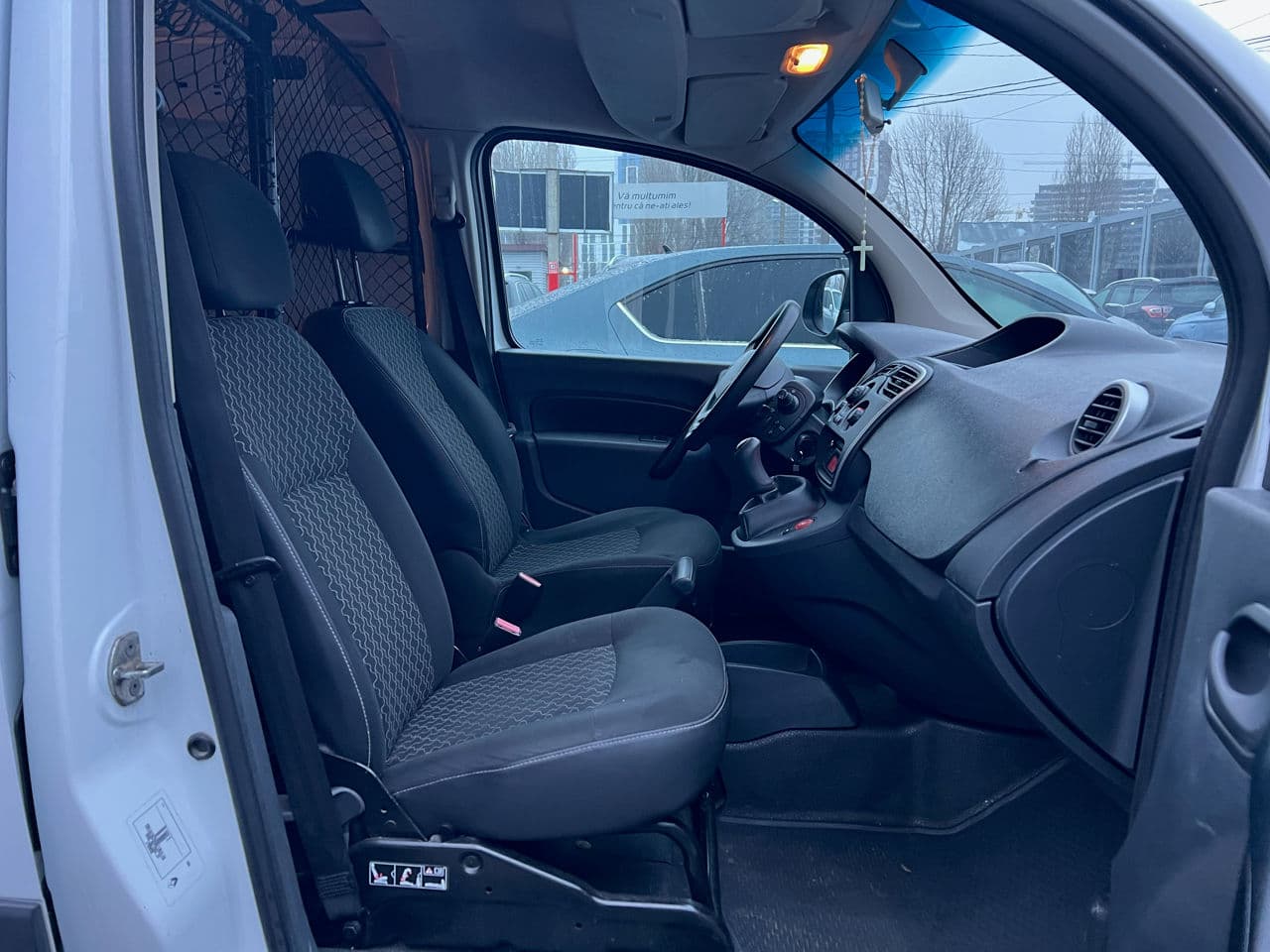 2015 Renault Kangoo — Miniatură 15
