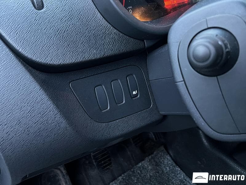 2015 Renault Kangoo — Miniatură 7