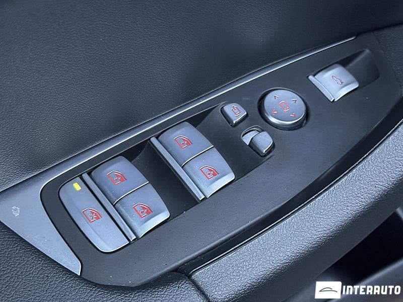 2021 BMW X3 3.0e — Miniatură 17