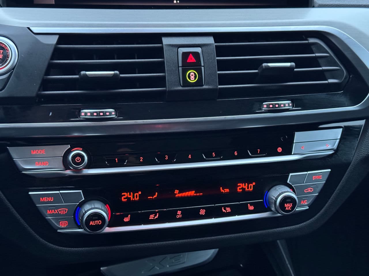 2021 BMW X3 3.0e — Miniatură 14
