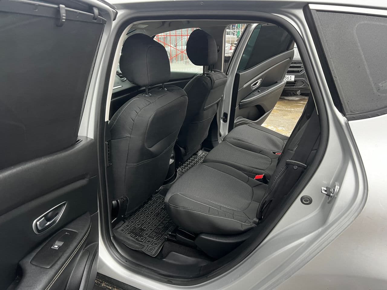 Renault Scenic 2017 — Миниатюра 14