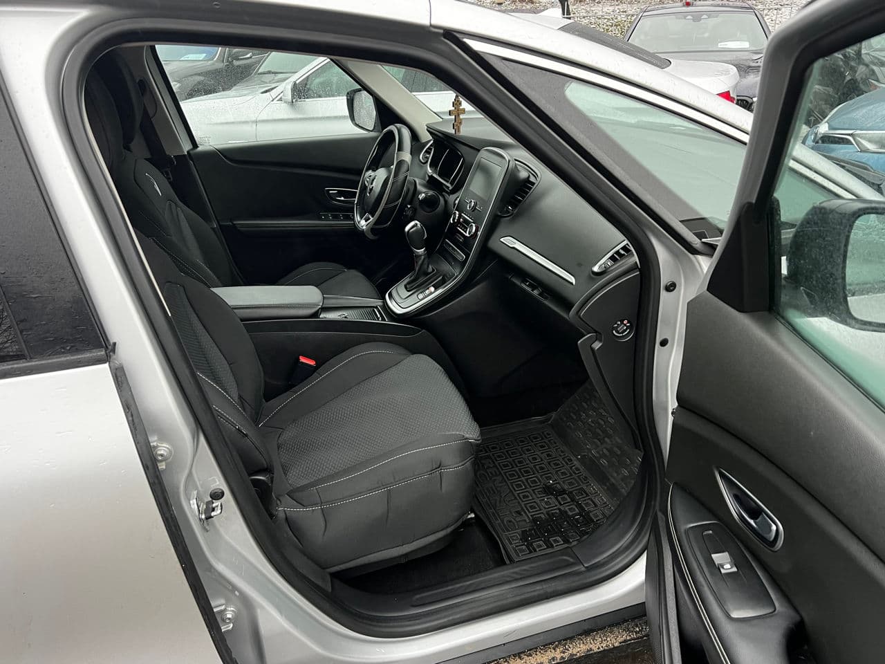 Renault Scenic 2017 — Миниатюра 6