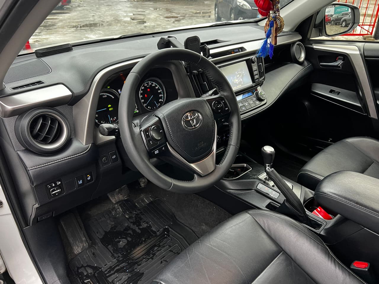 2018 Toyota Rav-4 — Miniatură 7
