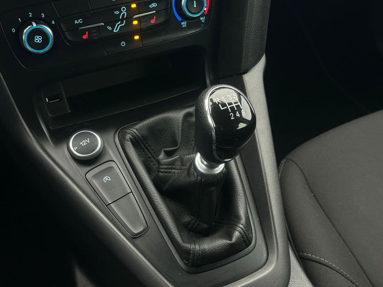 Ford Focus 2016 — Миниатюра 15
