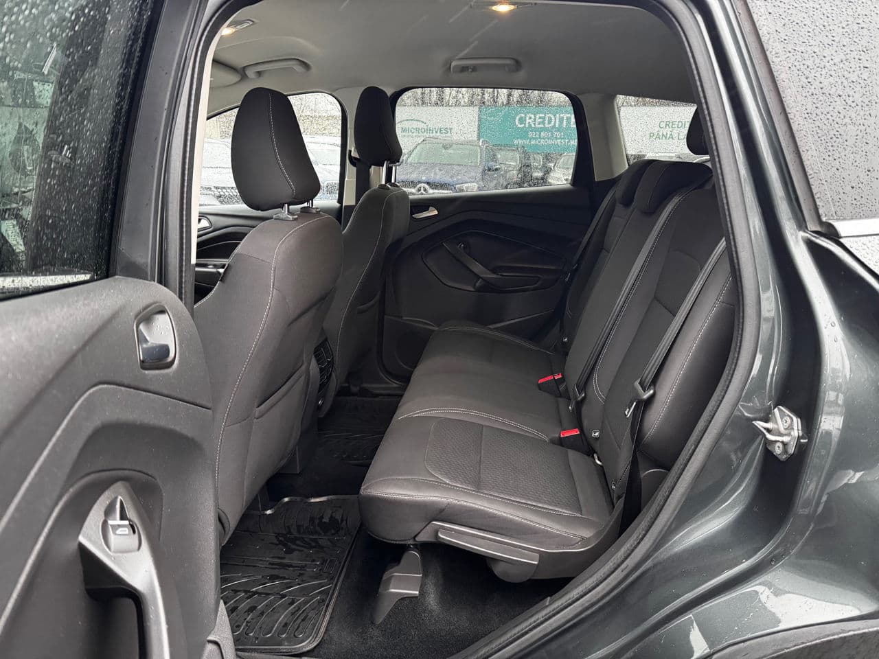 Ford Kuga 2017 — Миниатюра 18