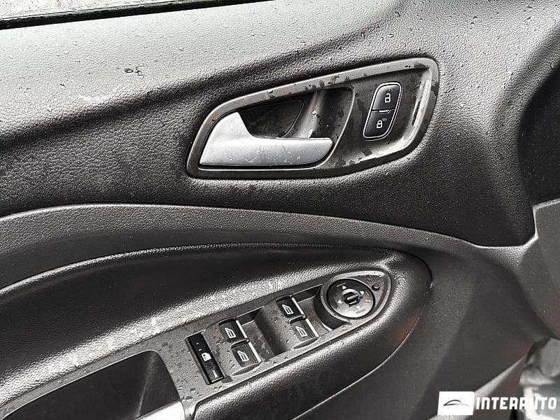 Ford Kuga 2017 — Миниатюра 13