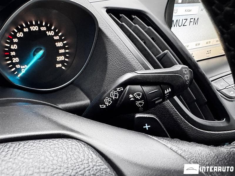 Ford Kuga 2017 — Миниатюра 16
