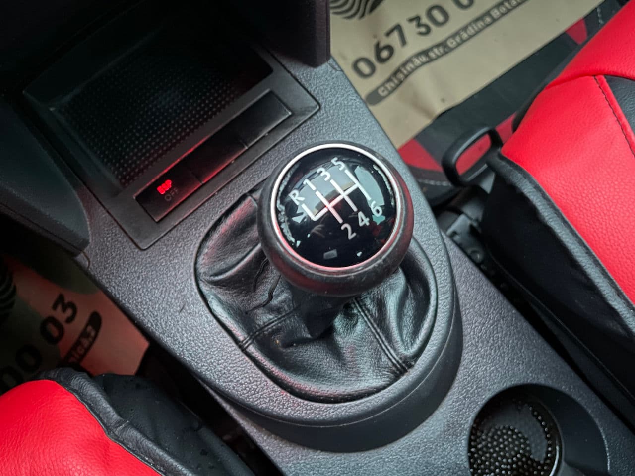 2006 Volkswagen Touran — Miniatură 13