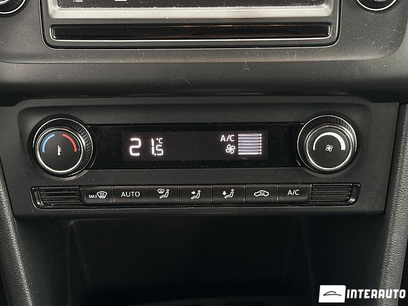 2016 Volkswagen Polo — Miniatură 10