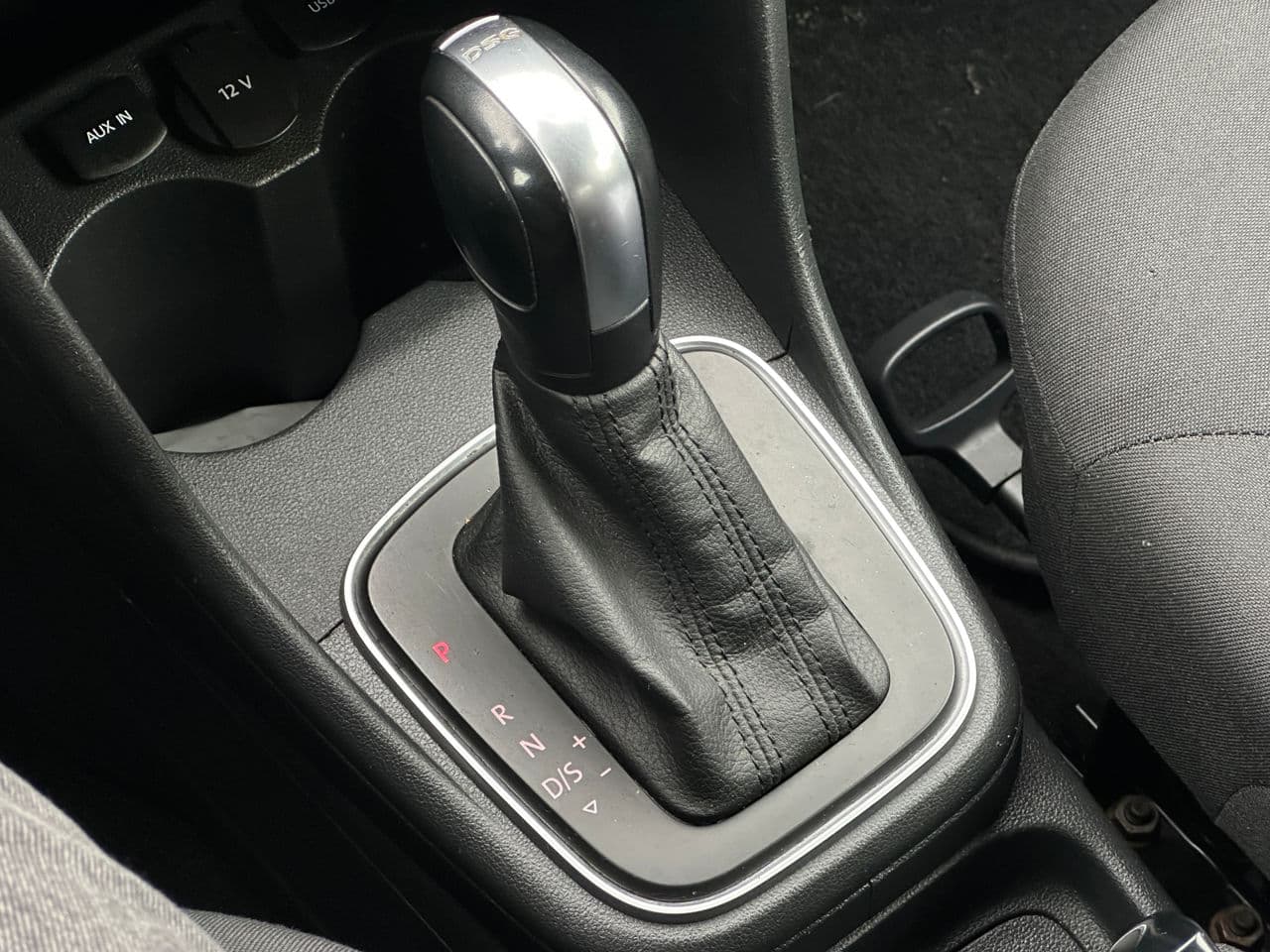 2016 Volkswagen Polo — Miniatură 11
