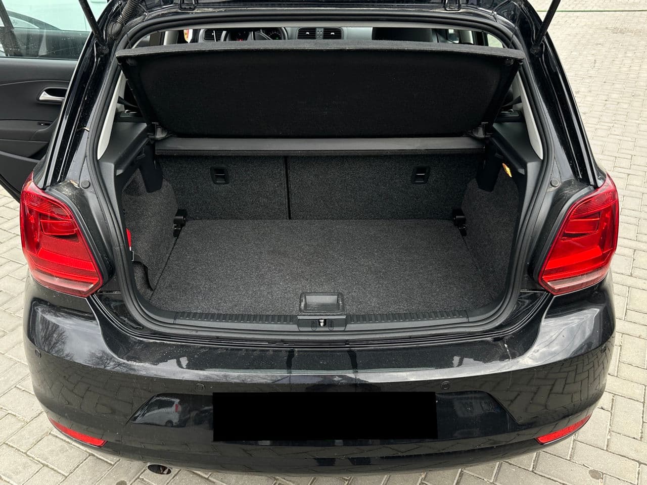 2016 Volkswagen Polo — Miniatură 19
