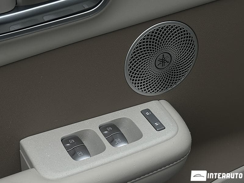 2025 Toyota bZ3X — Miniatură 19