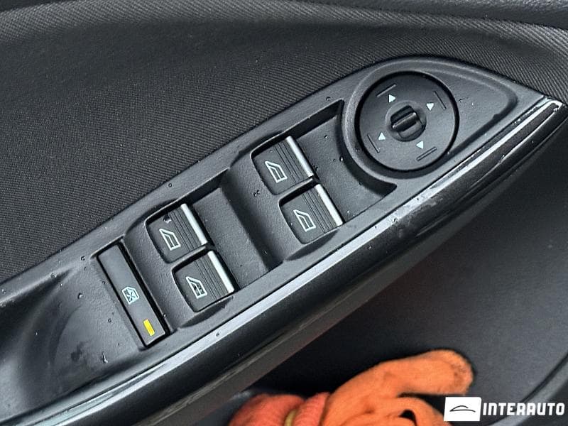 Ford Focus 2015 — Миниатюра 16