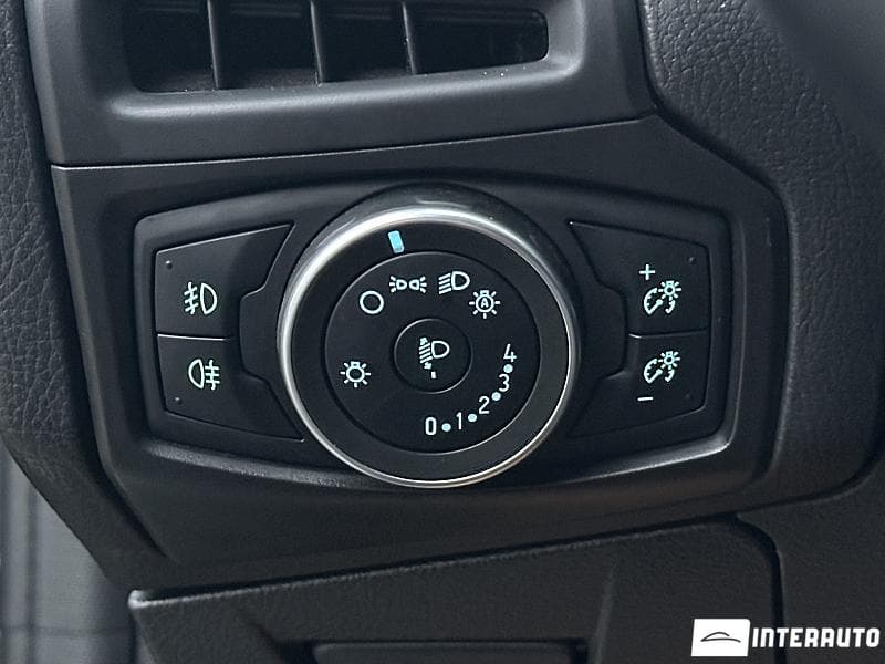 Ford Focus 2015 — Миниатюра 17