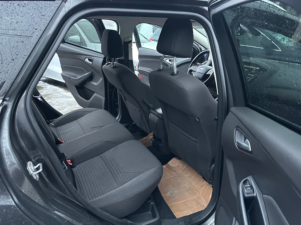 Ford Focus 2015 — Миниатюра 14