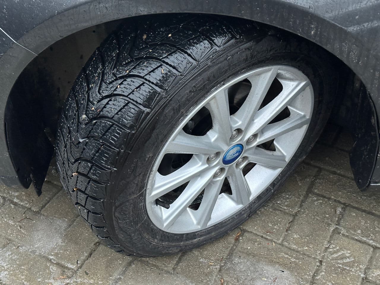 Ford Focus 2015 — Миниатюра 18