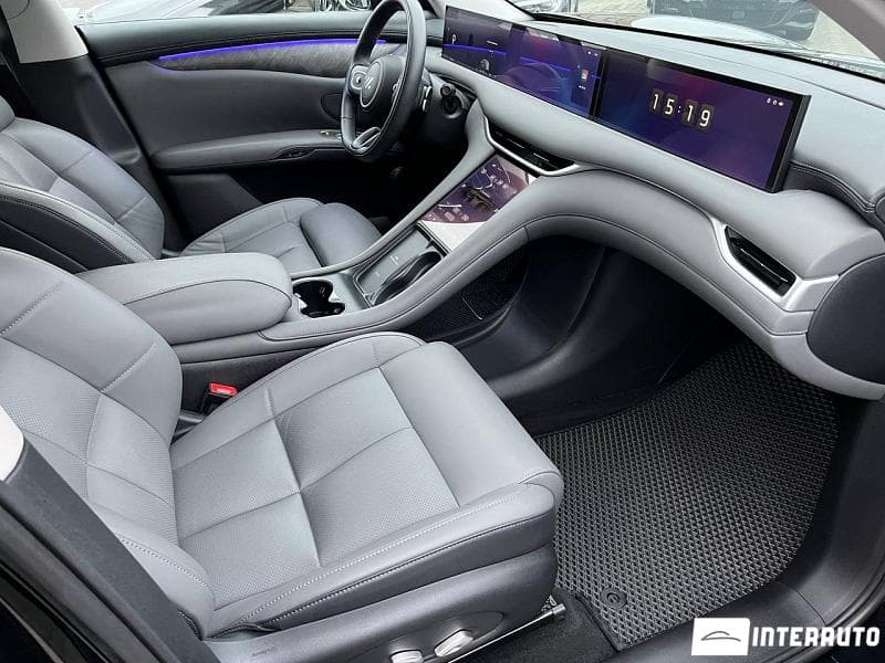 2024 IM Motors LS6 — Miniatură 7