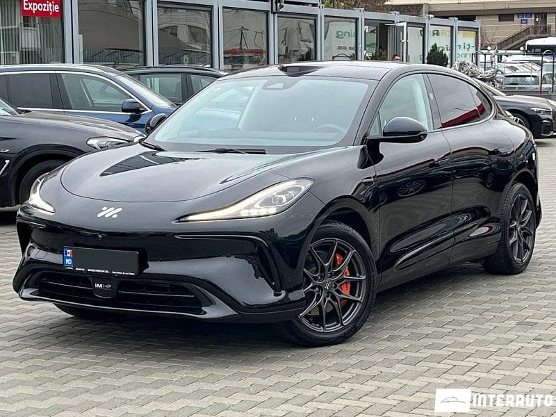 2024 IM Motors LS6 — Miniatură 3