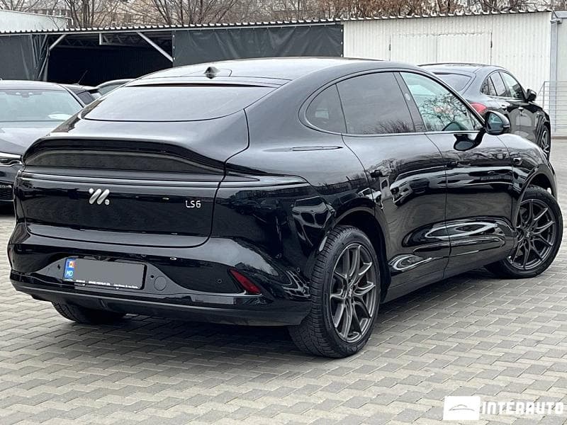 2024 IM Motors LS6 — Miniatură 4