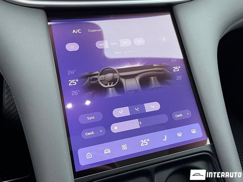 2024 IM Motors LS6 — Miniatură 13