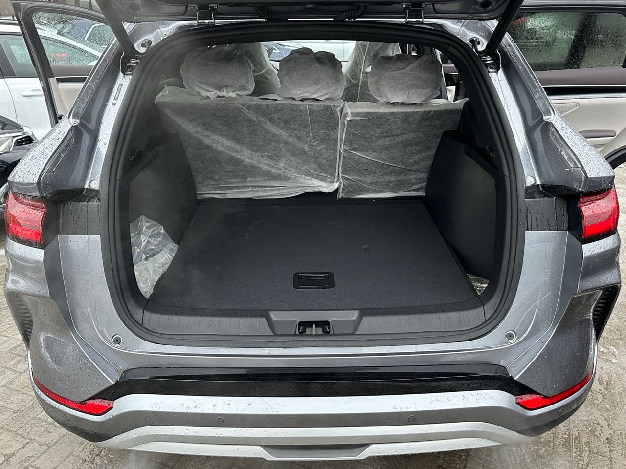 BYD Song Plus 2025 — Миниатюра 21