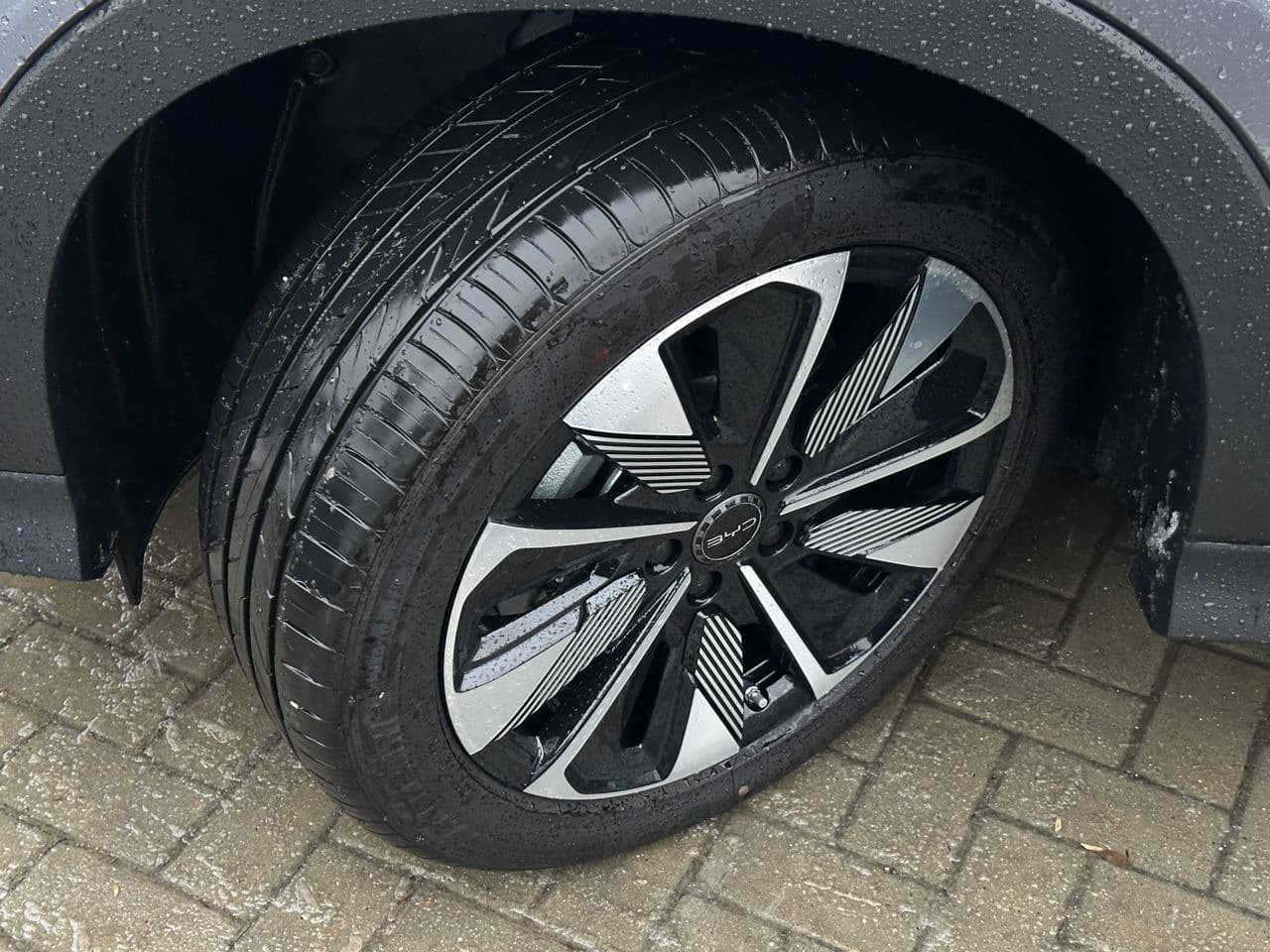 BYD Song Plus 2025 — Миниатюра 18