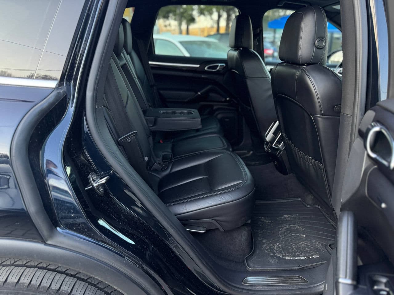 2016 Porsche Cayenne S Hybrid — Miniatură 15