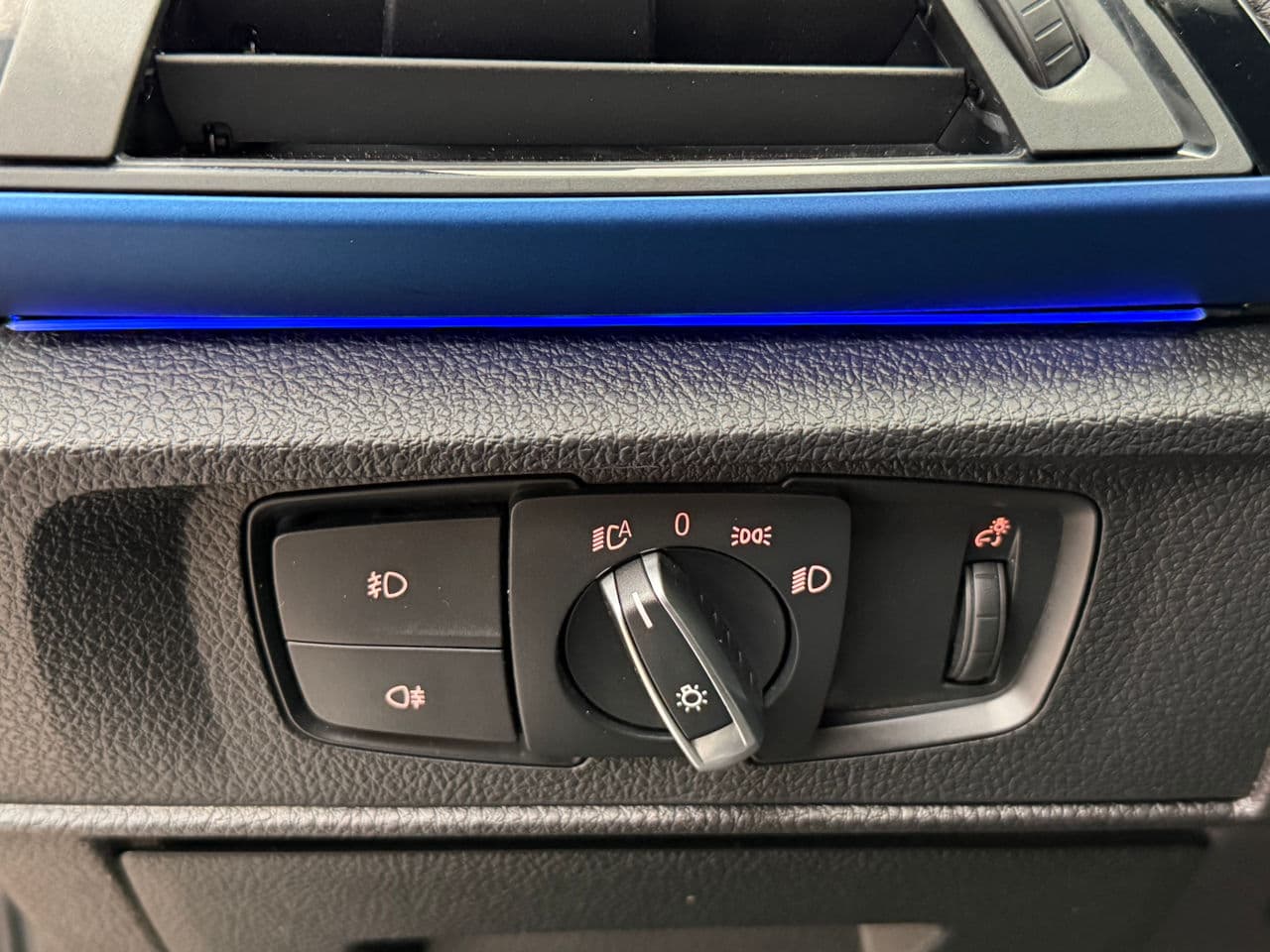 BMW 120 2019 — Миниатюра 9