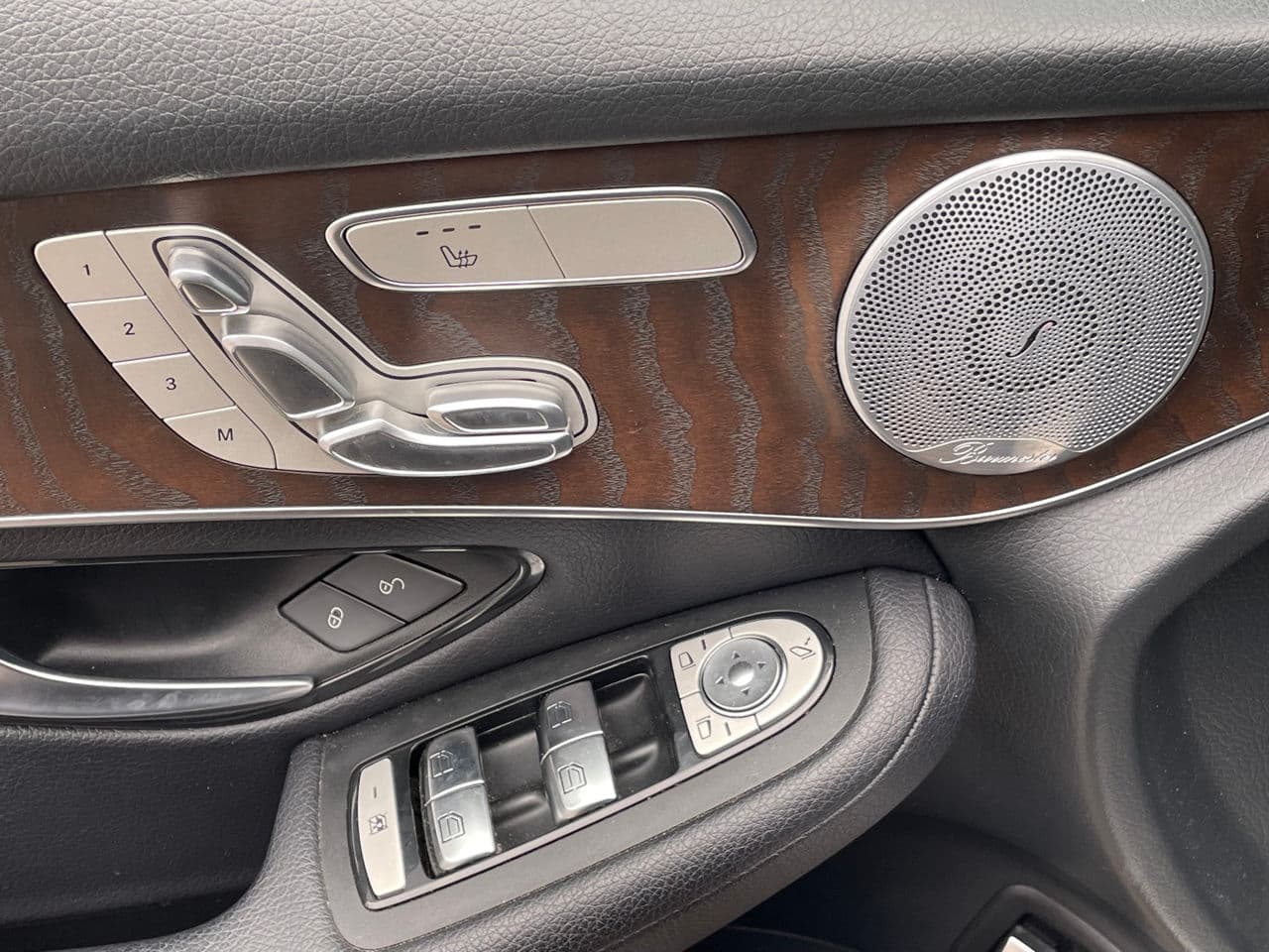 2019 Mercedes GLC 350e — Miniatură 7