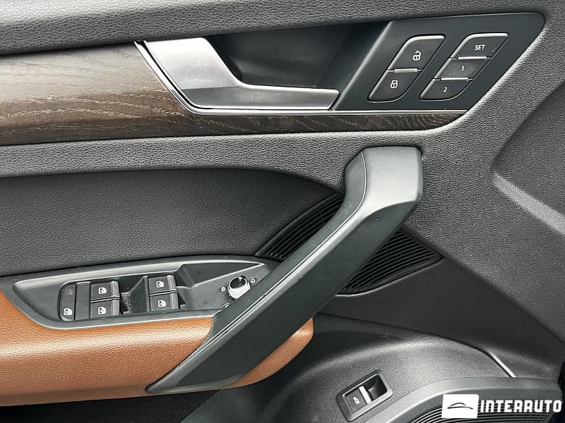 Audi Q5 2017 — Миниатюра 12