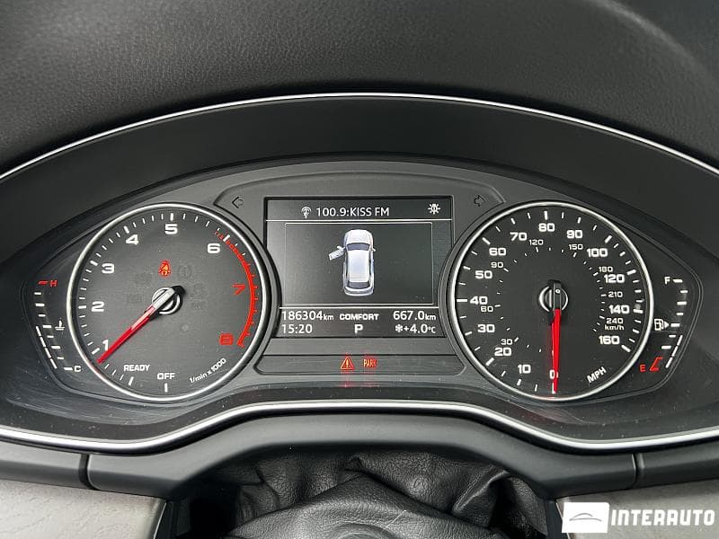 Audi Q5 2017 — Миниатюра 9