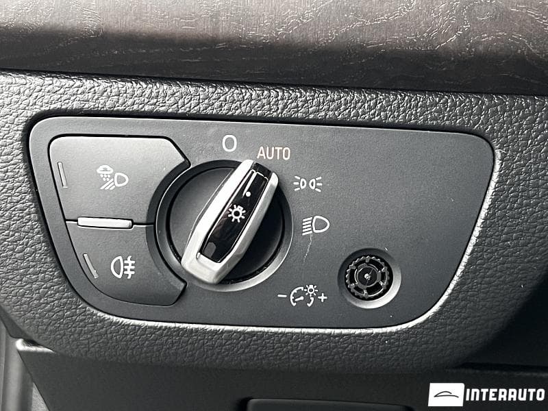 Audi Q5 2017 — Миниатюра 14