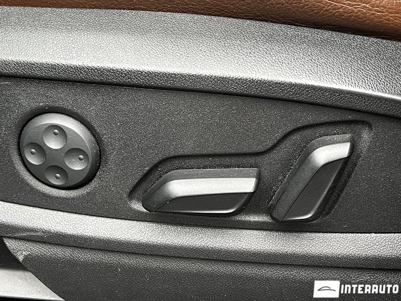 Audi Q5 2017 — Миниатюра 13
