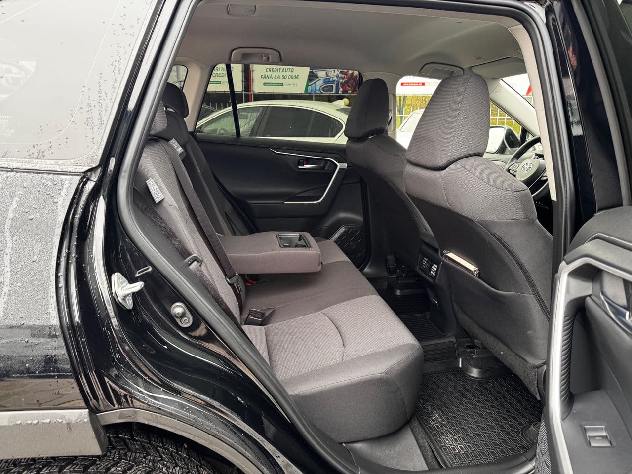 2023 Toyota Rav-4 — Miniatură 18