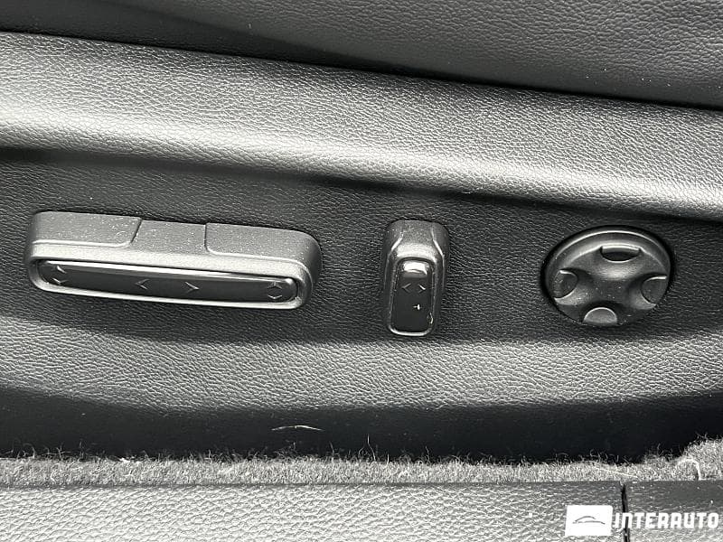 Honda Accord 2022 — Миниатюра 14