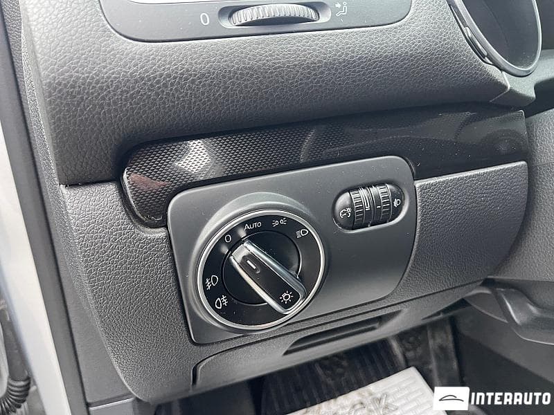 2009 Volkswagen Golf — Miniatură 15