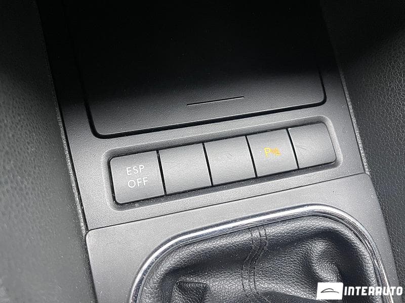 2009 Volkswagen Golf — Miniatură 12