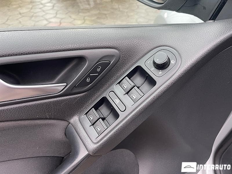 2009 Volkswagen Golf — Miniatură 14