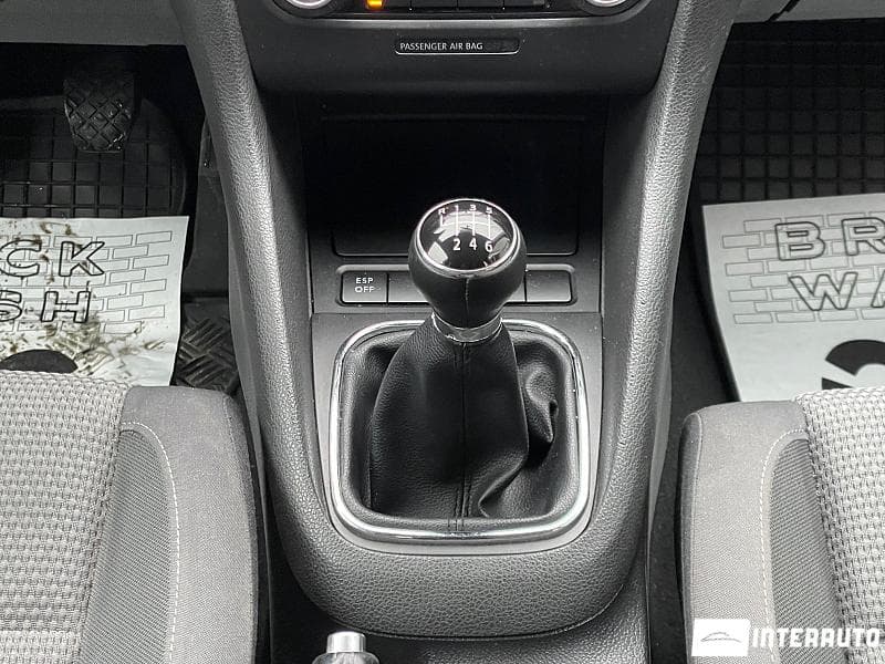 2009 Volkswagen Golf — Miniatură 11
