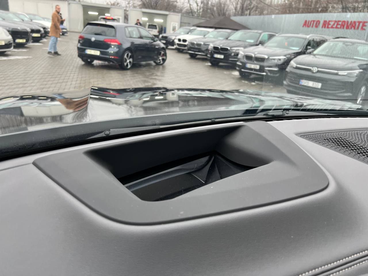 2024 BMW X5 5.0e — Miniatură 12
