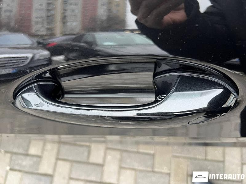 2024 BMW X5 5.0e — Miniatură 6
