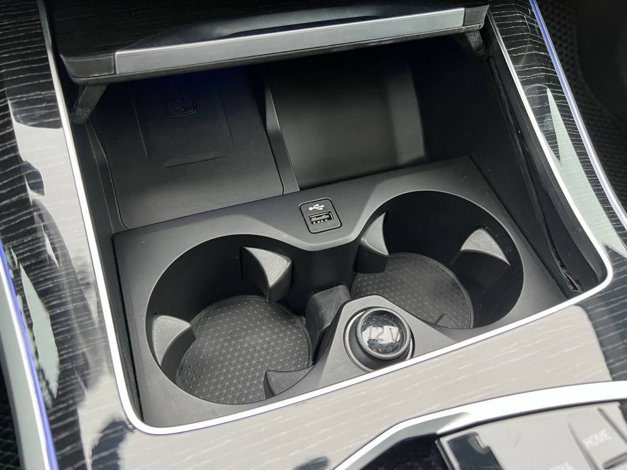 2024 BMW X5 5.0e — Miniatură 16