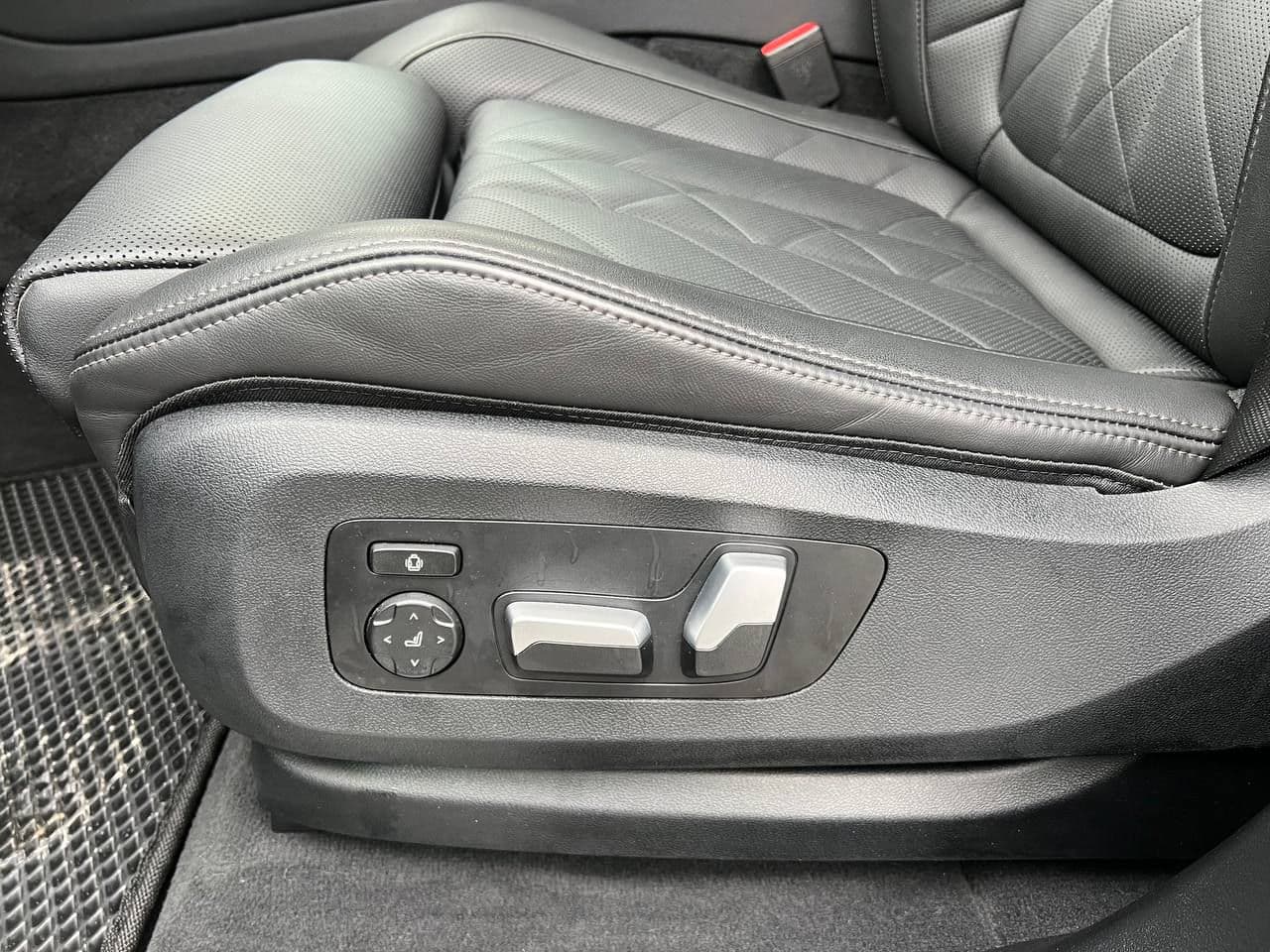 2024 BMW X5 5.0e — Miniatură 19