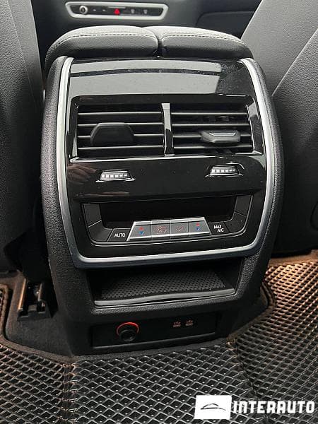 2024 BMW X5 5.0e — Miniatură 21