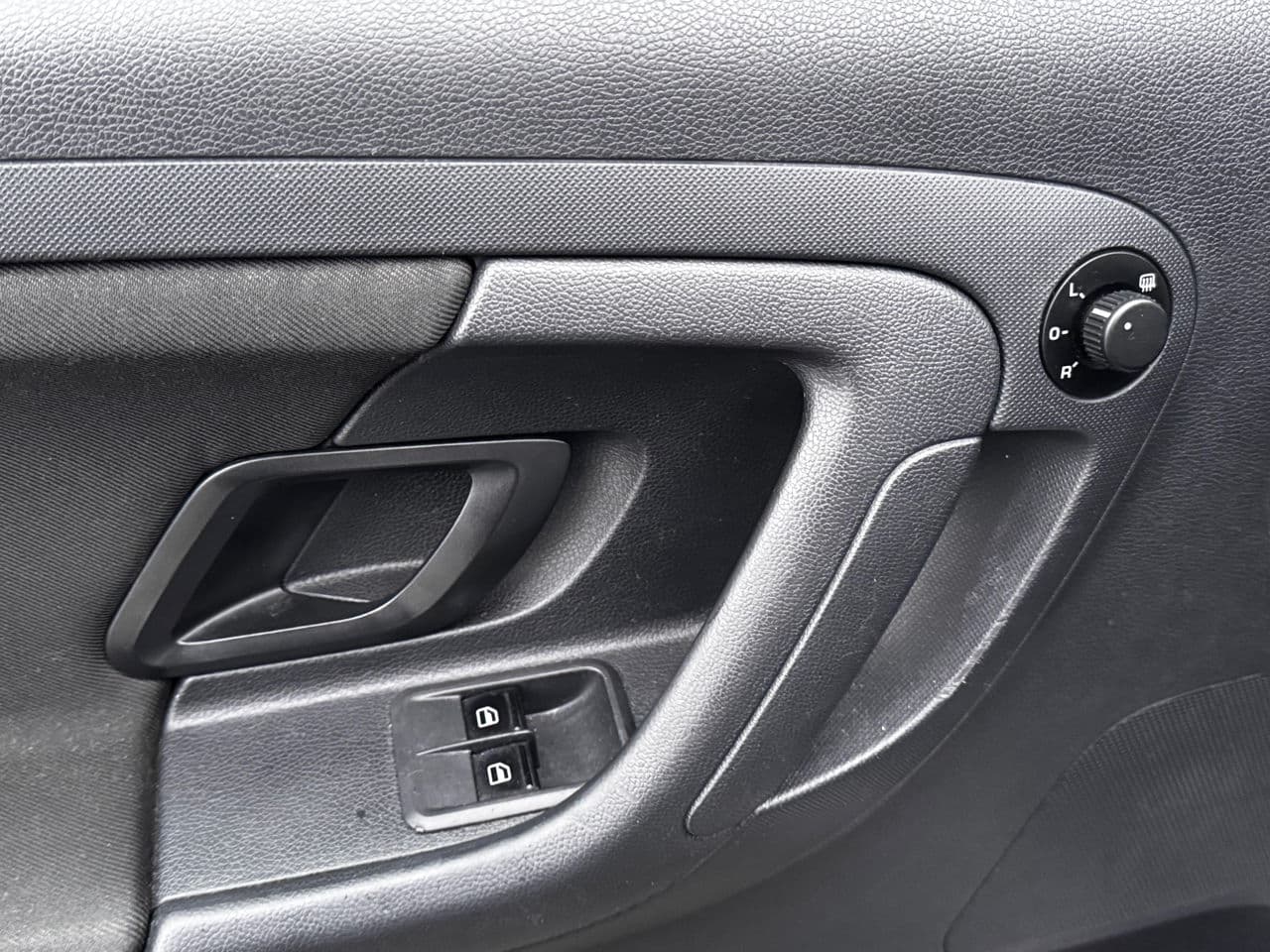 Skoda Fabia 2012 — Миниатюра 14