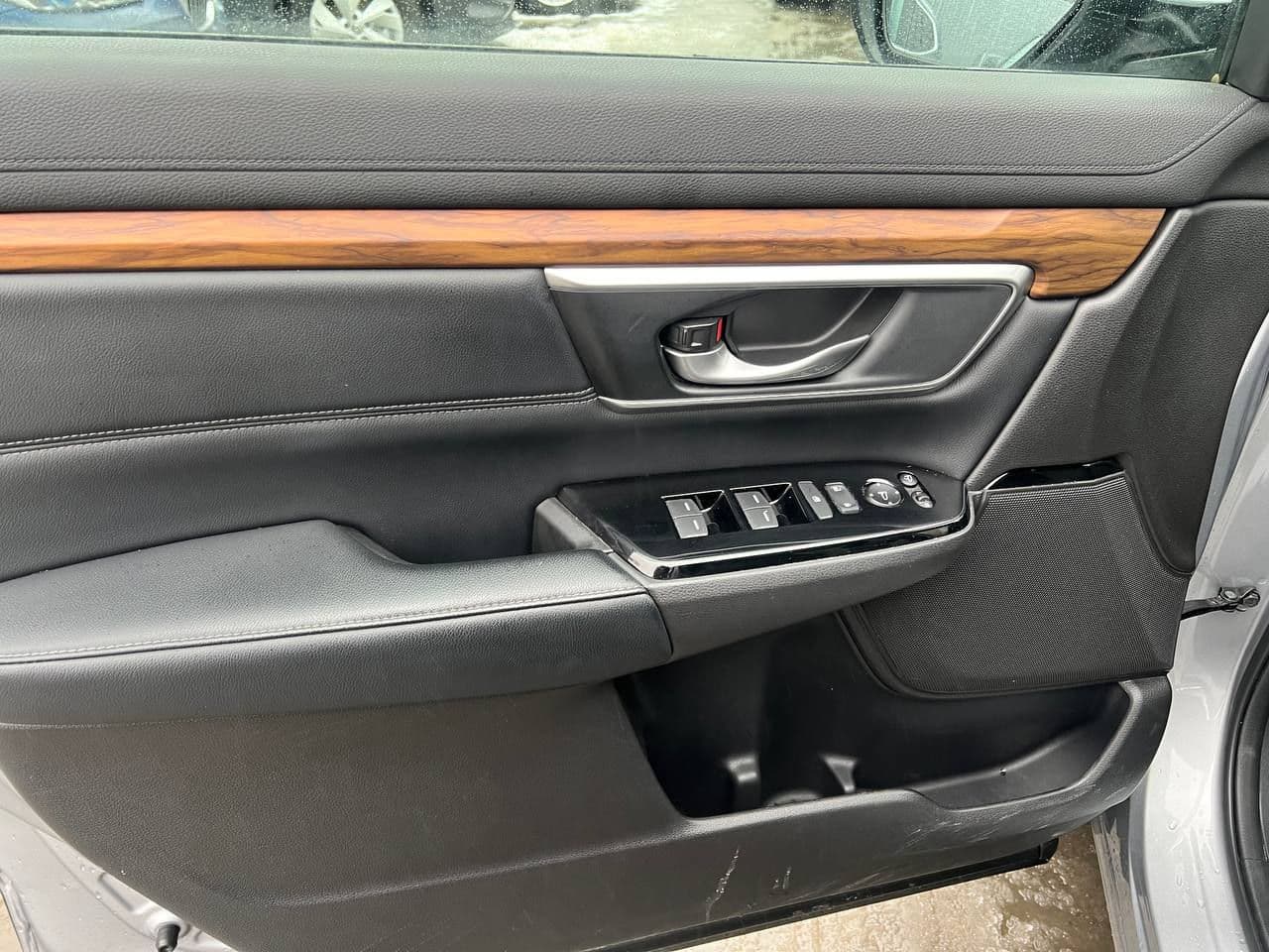 2022 Honda CR-V — Miniatură 7