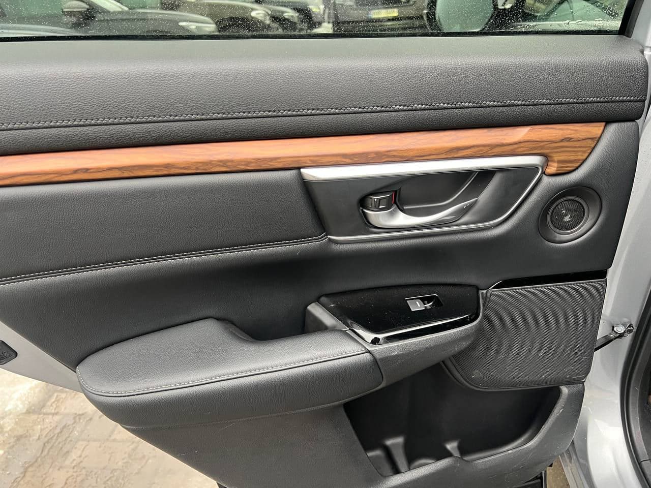 2022 Honda CR-V — Miniatură 18