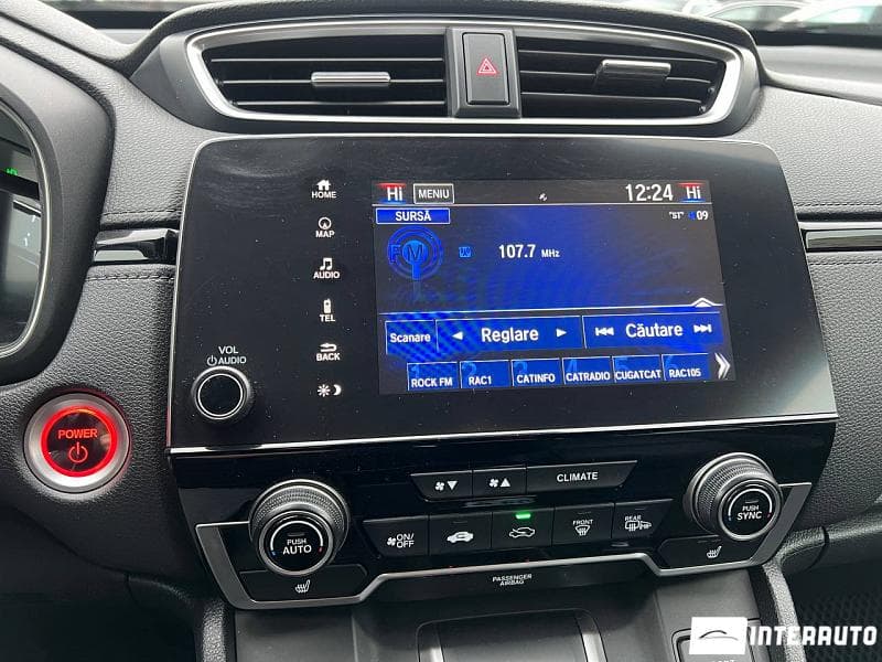 2022 Honda CR-V — Miniatură 14